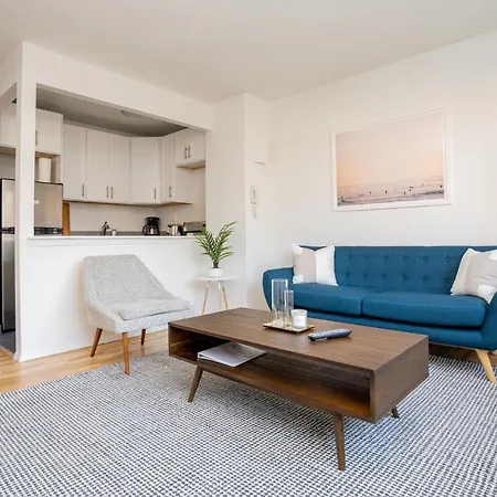 Midtown South Apartments 30 Day Rentals